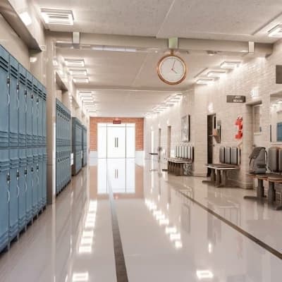 High School thumbnail