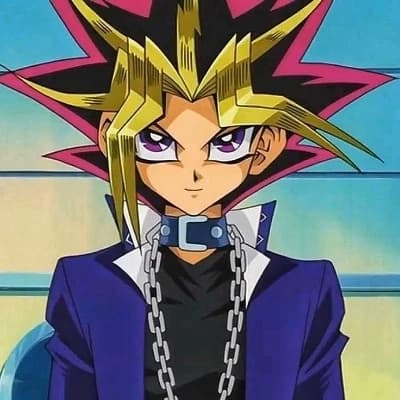 Yugi Mutou thumbnail