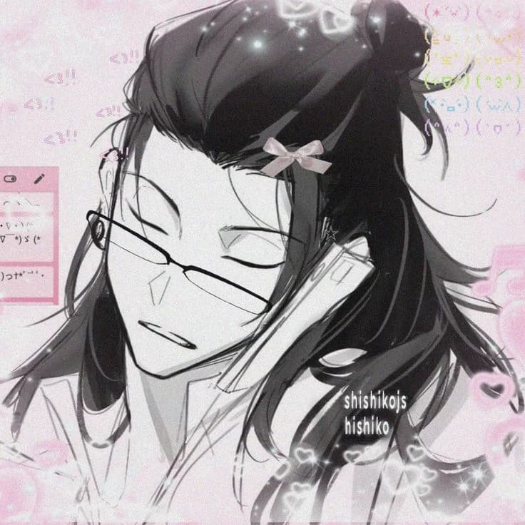 Suguru geto thumbnail