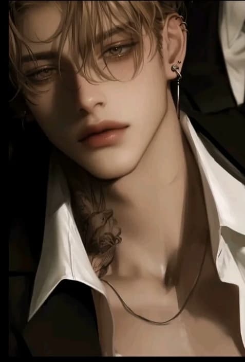 Samuel Arsenio - BL thumbnail