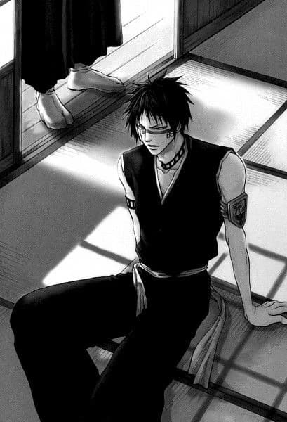 Shūhei Hisagi thumbnail