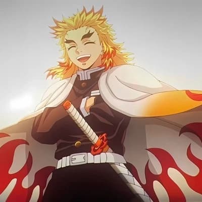 Kyojuro Rengoku thumbnail