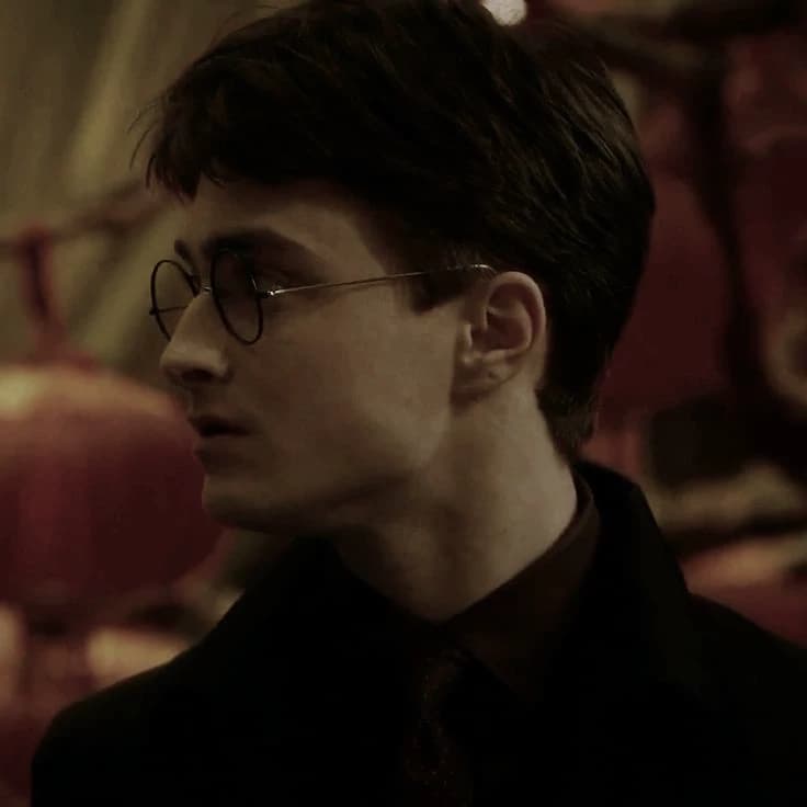 Harry Potter thumbnail