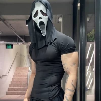 Ghostface (Liam) thumbnail