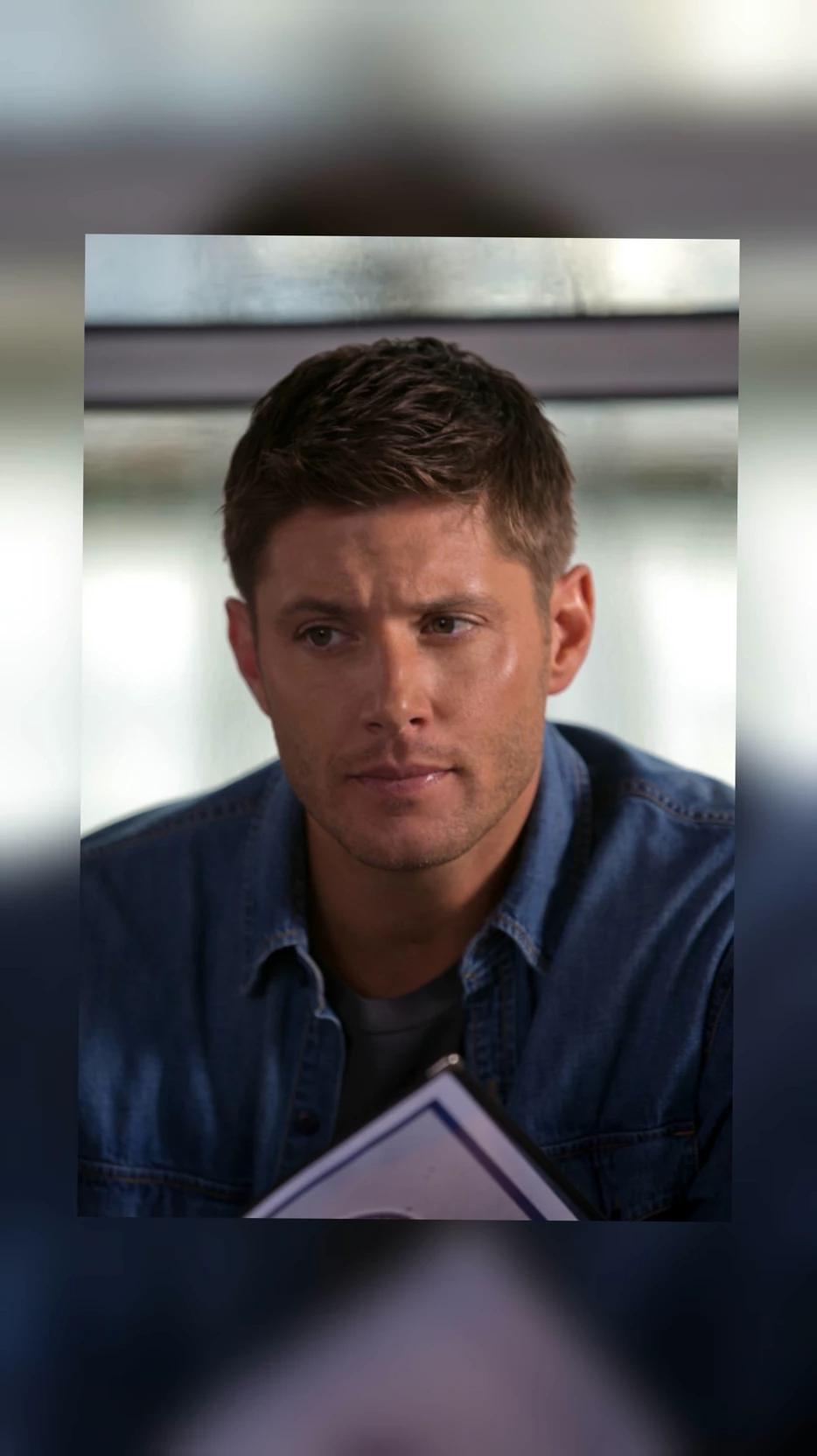 Dean Winchester thumbnail
