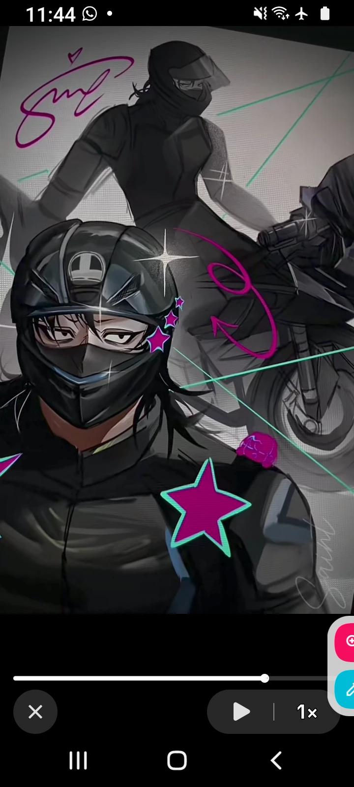 Genya Shinazugawa thumbnail