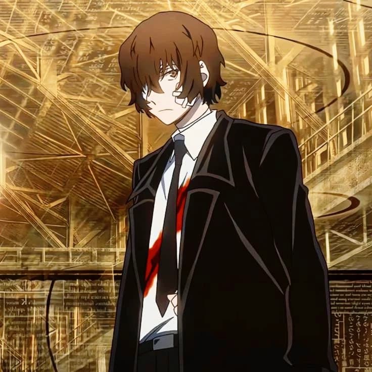 Dazai Mafia 15 thumbnail
