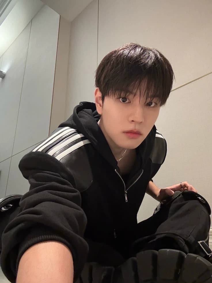 Kim Seungmin thumbnail