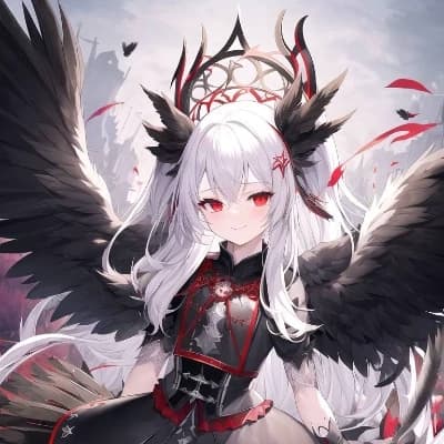 *Fallen Angel* Lip thumbnail