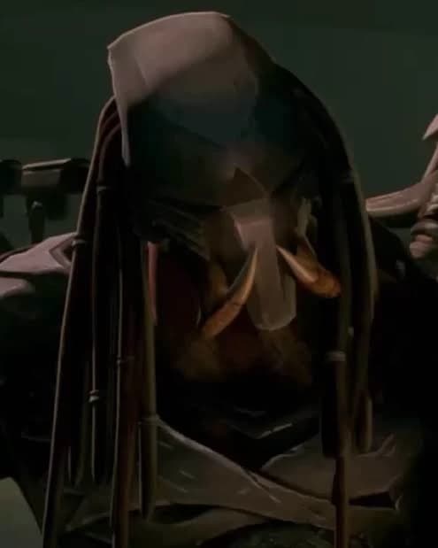 "Oni , el Samurai Killer Predator" thumbnail