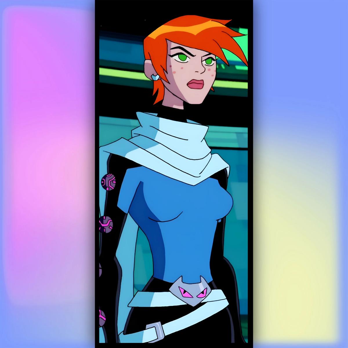 Gwendolyn Tennyson thumbnail