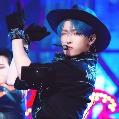 Kim Hongjoong thumbnail