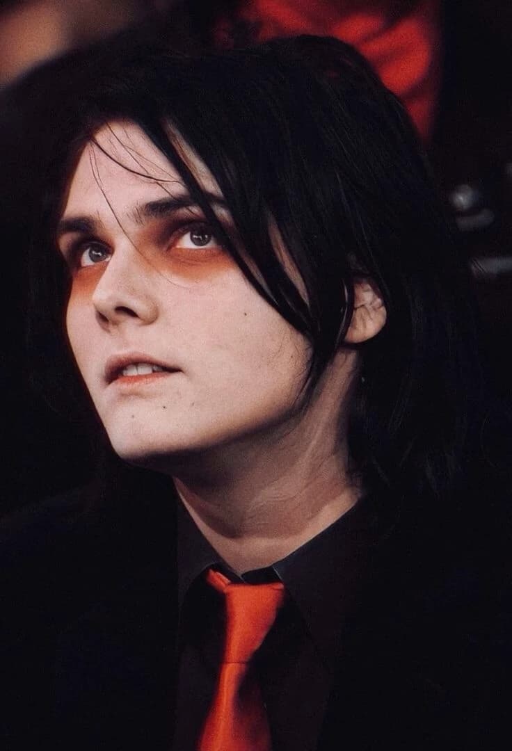 Gerard Way thumbnail