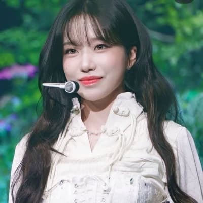 Jo Yuri thumbnail