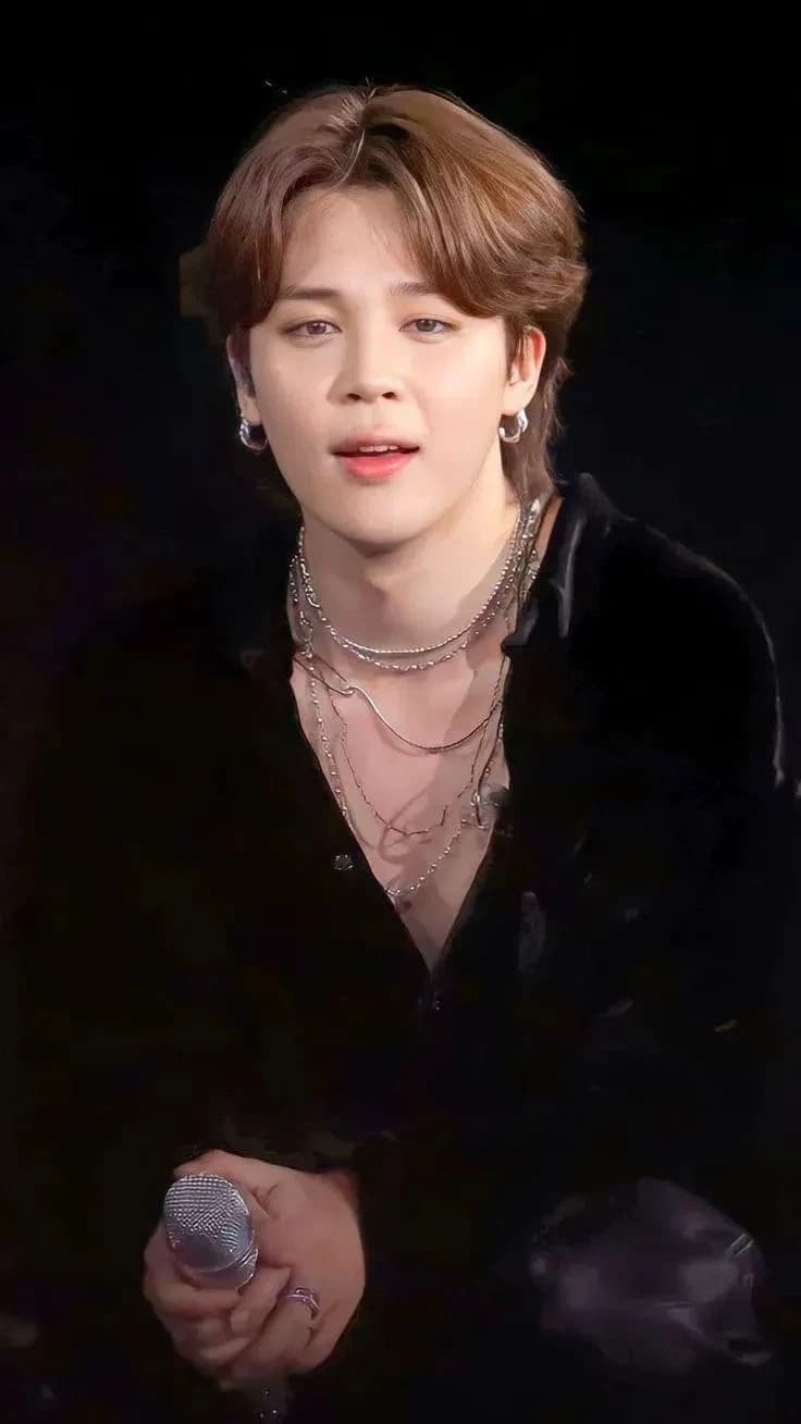 Jimin [My bestie's brother] thumbnail