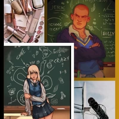 Bullworth Academy thumbnail