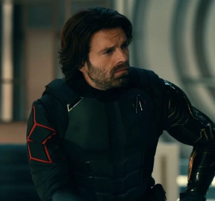 James Bucky Barnes thumbnail