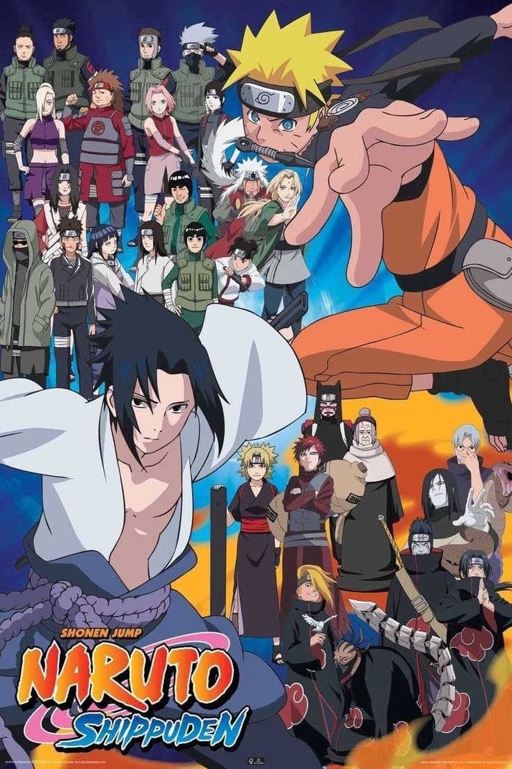 Naruto RPG 2 thumbnail