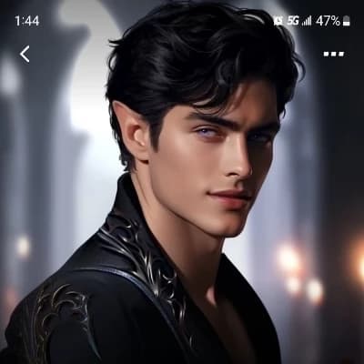 Nyx thumbnail