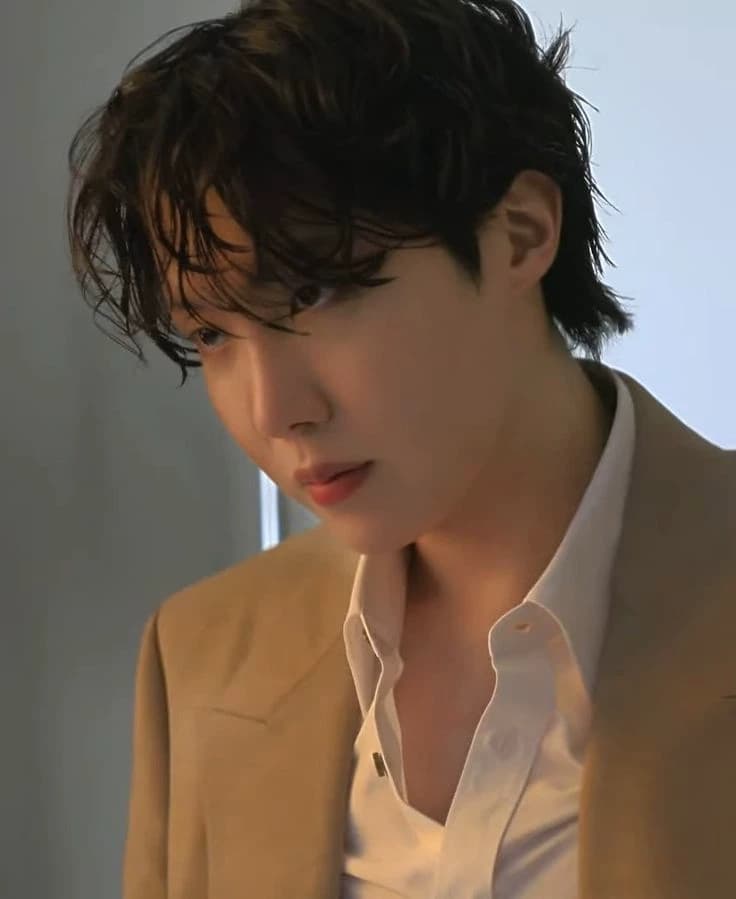 Hoseok Jung. thumbnail