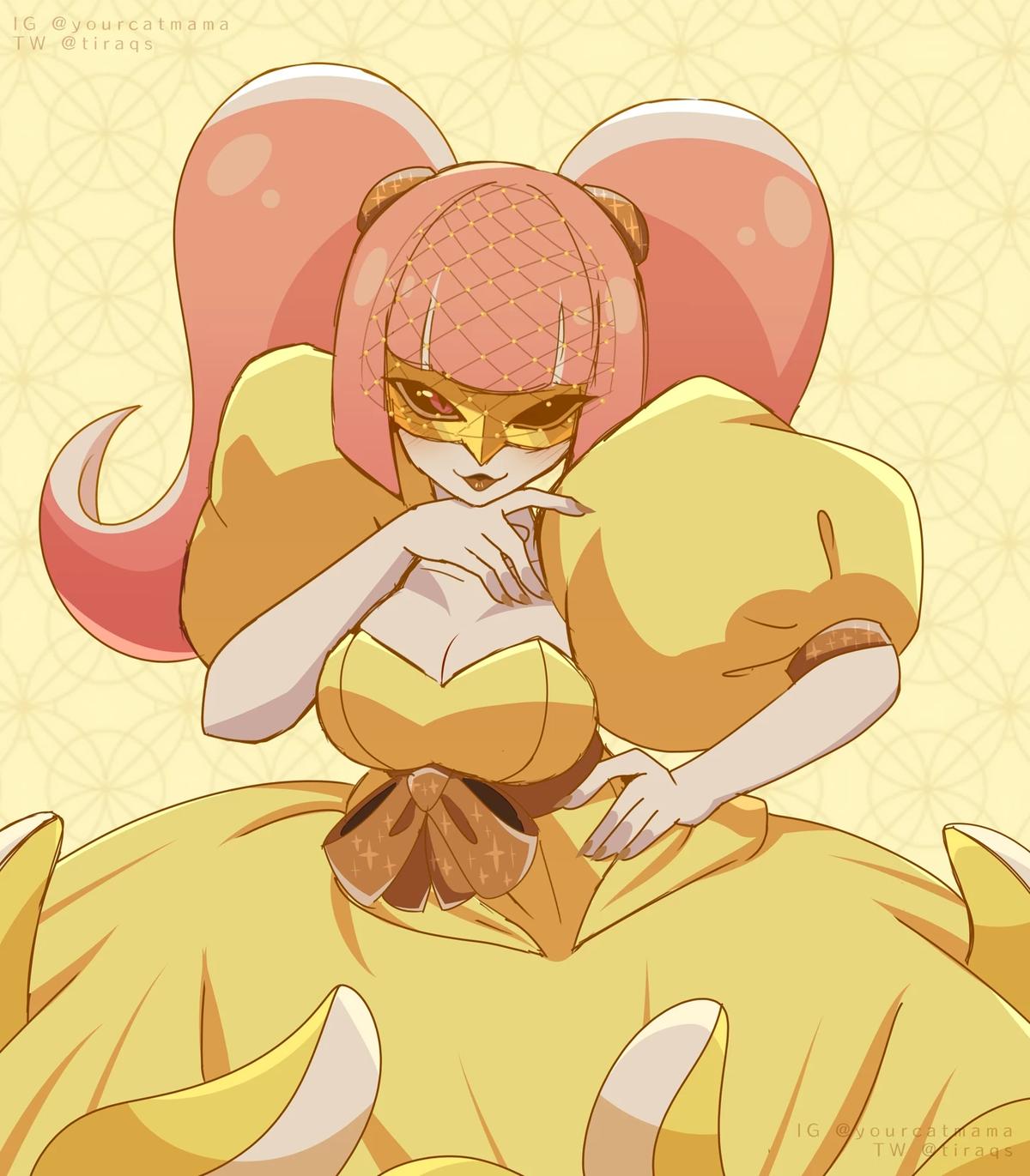Stretch thumbnail