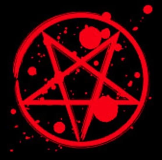 Summoning demon thumbnail