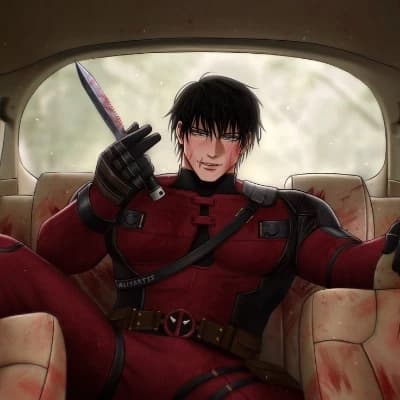 Deadpool thumbnail