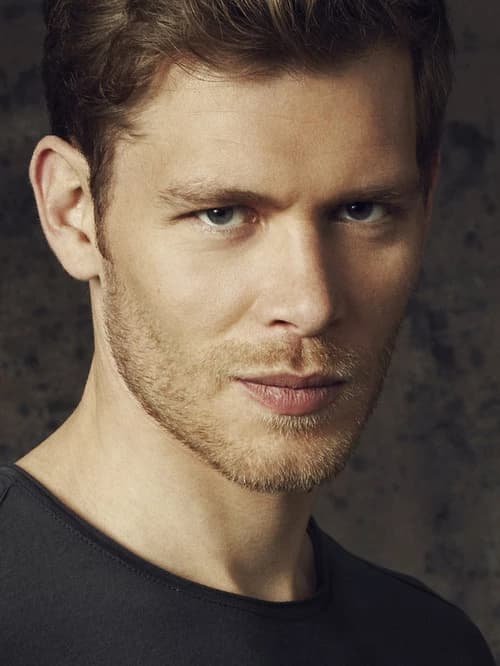 Klaus Mikaelson thumbnail
