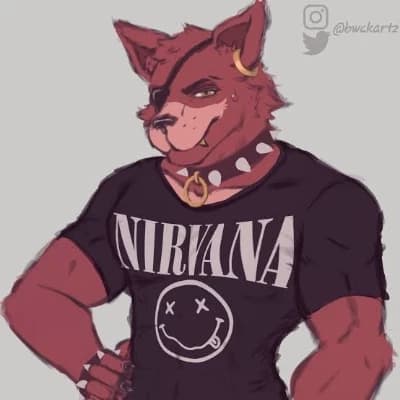 Foxy thumbnail