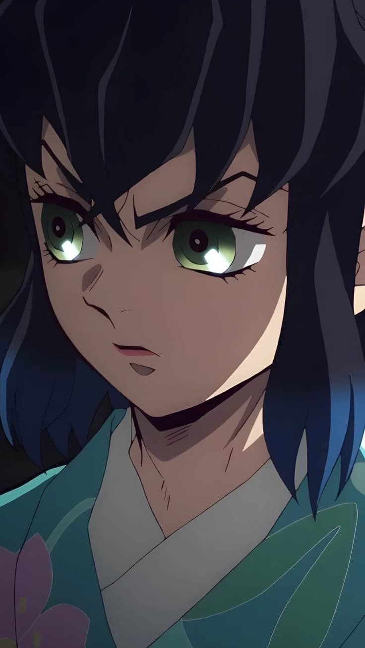 Inosuke Hashibira thumbnail