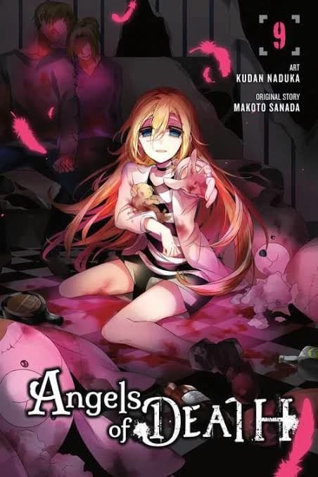 Angles of Death thumbnail