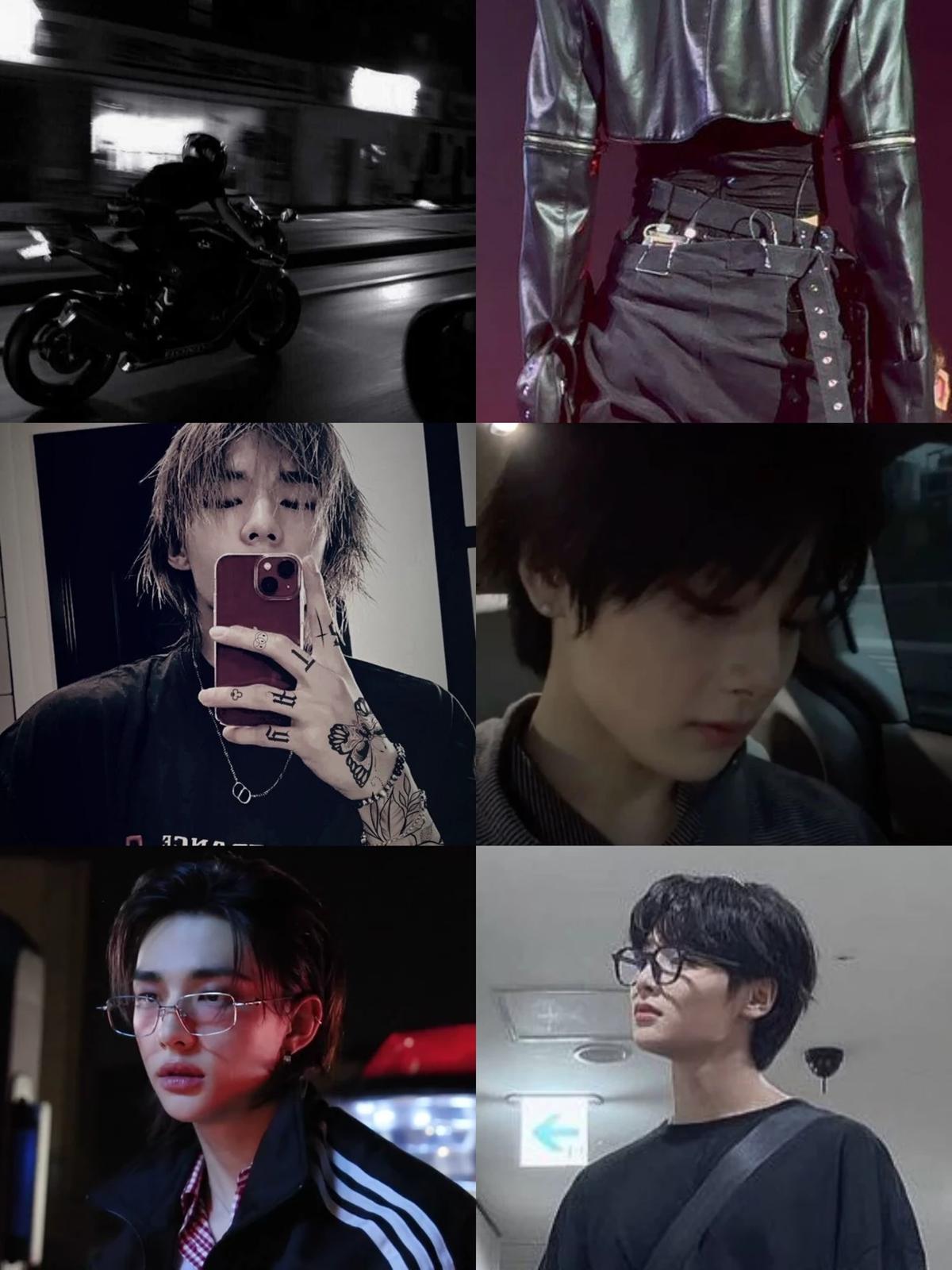 Hyunin thumbnail