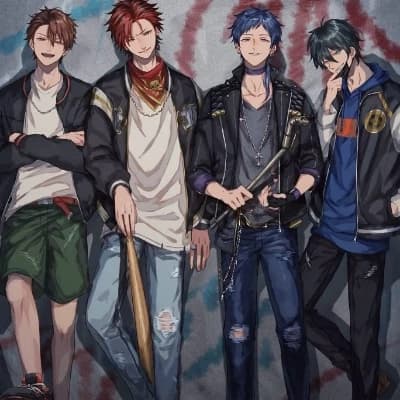 Your 4 brothers thumbnail