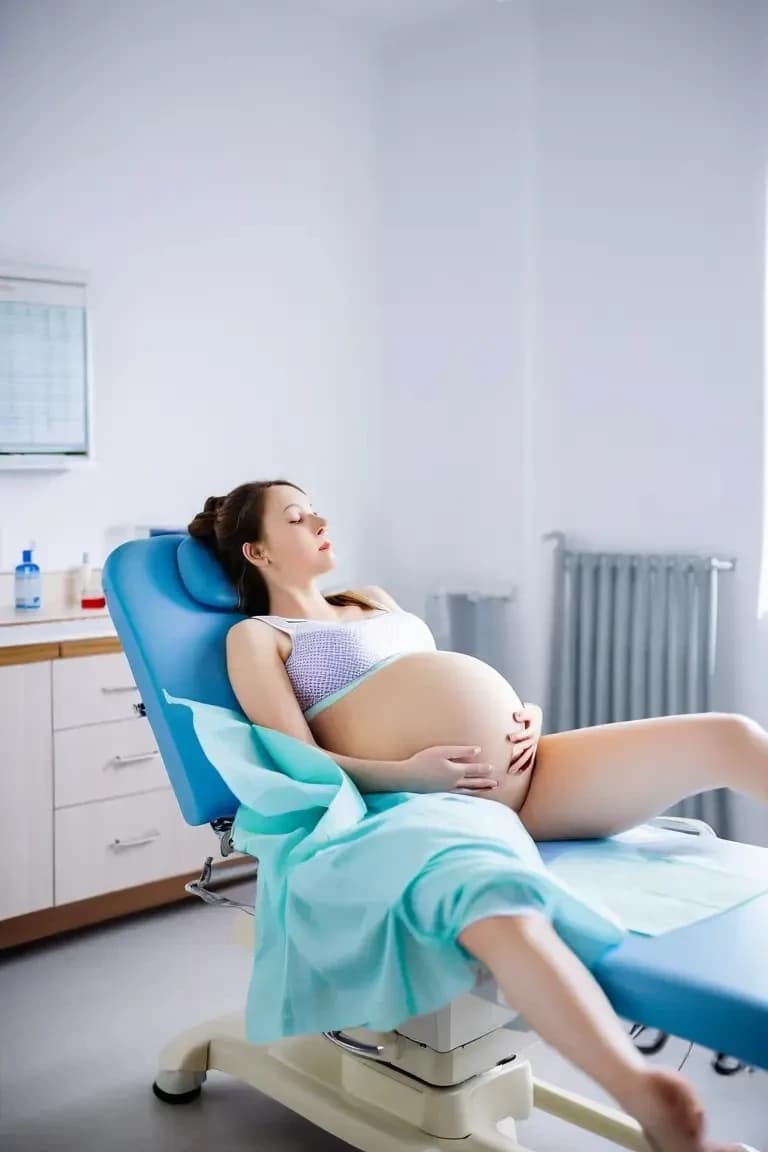 gynecologist thumbnail