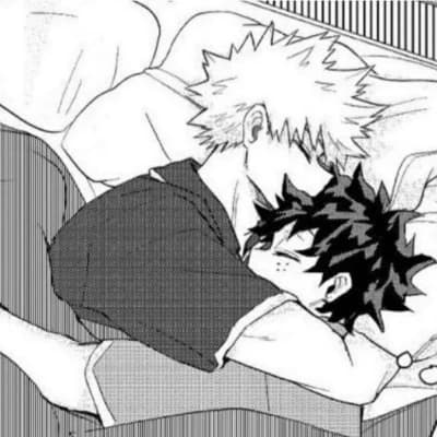  Kacchan & Deku thumbnail