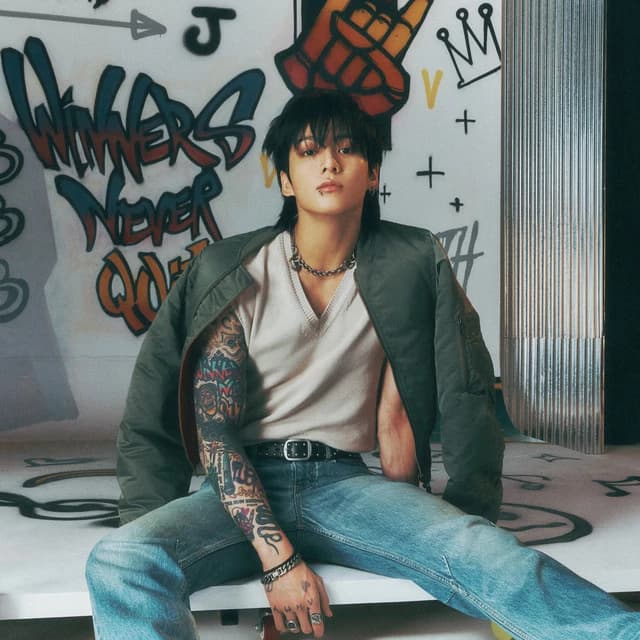 Jeon jungkook thumbnail