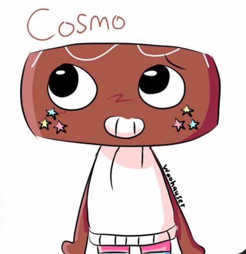 Cosmo thumbnail