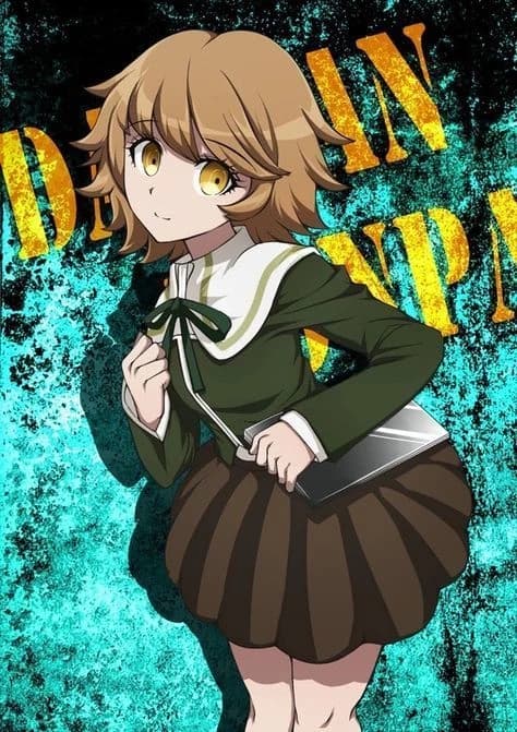 Chihiro Fujisaki thumbnail