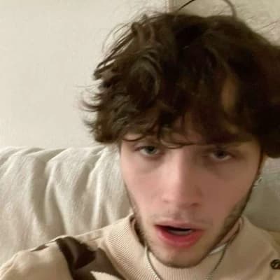 Matt Sturniolo  thumbnail