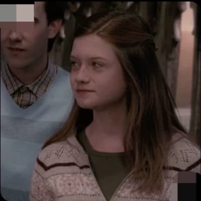 Ginny thumbnail