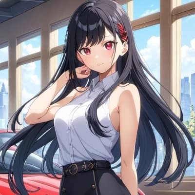 Lily thumbnail