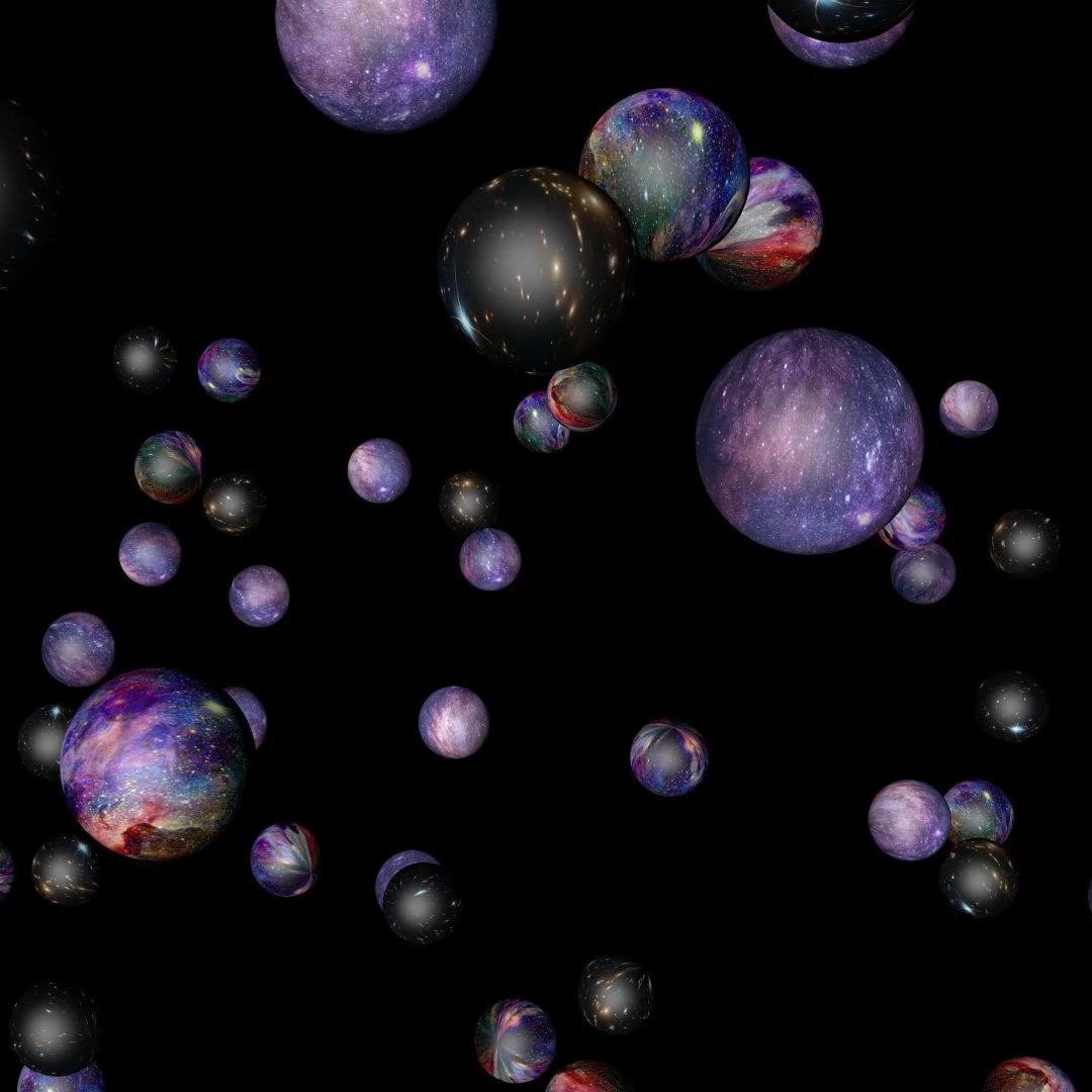 The Multiverse III thumbnail