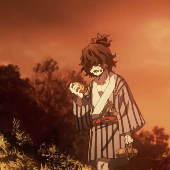Gyutaro thumbnail