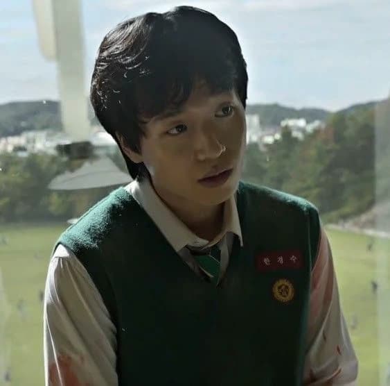 Gyeong-su thumbnail