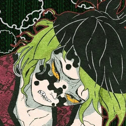 Gyutaro thumbnail
