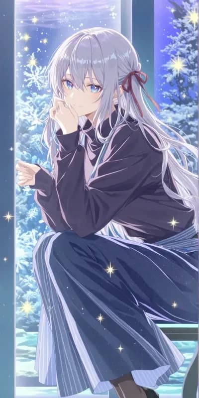 Alya Starla thumbnail