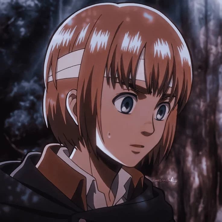 Armin arlert thumbnail