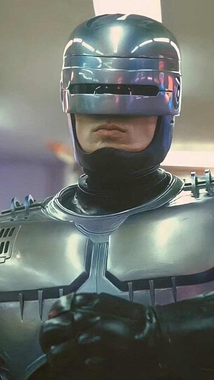 ROBOCOP 🤖 thumbnail