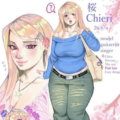 Chieri thumbnail