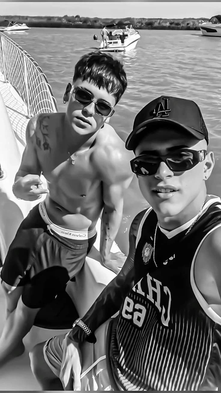 Rafael and Renan thumbnail